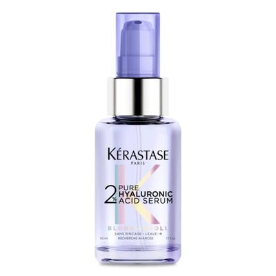 Kérastase Blond Absolu 2% Pure Hyaluronic Acid Serum 50ml