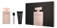 Narciso Rodriguez For Her Giftset 160 ml Eau de Parfum