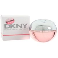Be delicious fresh blossom 100ml