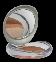 Pupa Milano - Pupa Luminys Baked All Over Illuminating Blush-Powder 9 g 2 Luminys Baked All Over Dames