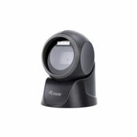 Barcodelezer Equip 35102707101 Zwart