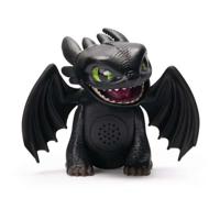 SPIN MASTER MINI INTERACTIEVE DRAGON TANDLOZE Draken Film