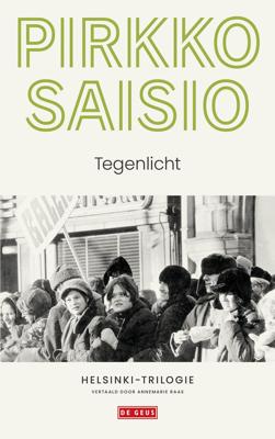Tegenlicht (Paperback)