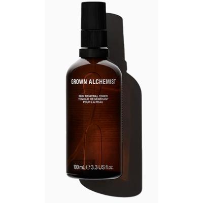 Grown Alchemist Skin Renewal Toner 100ml