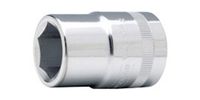 Bahco 3/4" dop 6-kant 29 mm | 8900SM-29