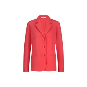Studio Anneloes - Rood | Dames | Blazer | Rood | XL | regular | Kamst mode