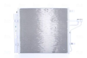 Condensor, airconditioning 941184