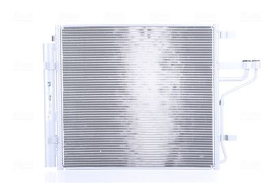 Condensor, airconditioning 941184