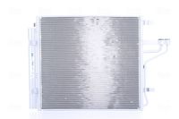 Condensor, airconditioning 941184