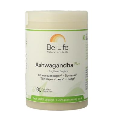 Ashwagandha plus