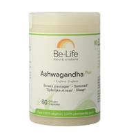Ashwagandha plus