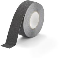 Durable Duraline antisliptape Grip 50 mm x 15 m, zwart