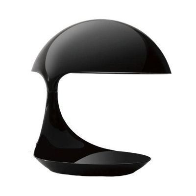 Martinelli Luce - Cobra Tafellamp glanzend