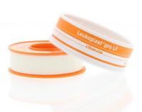 Leukoplast Hechtpleister pro LF 5m x 1.25cm 1 Stuks