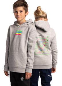 Osaka Pacsaka Hoodie