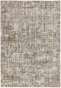 Easy Living - Vloerkleed Dream DM08 Brown cream -