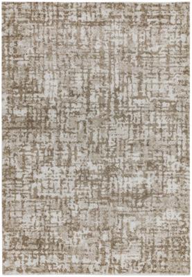 Easy Living - Vloerkleed Dream DM08 Brown cream -