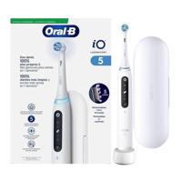 Oral-B IO Laboratory 5 Elektrische Tandenborstel Oral-B IO Laboratory 5 Elektrische Tandenborstel