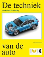 De Techniek van de auto (Paperback) De Techniek van de auto (Paperback)