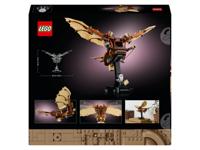LEGO Icons 10363 De vliegmachine van Leonardo da Vinci