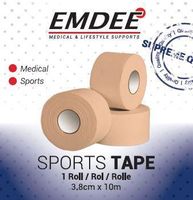 Emdee Sporttape Huid - thumbnail
