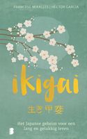 Ikigai - Spiritueel - Spiritueelboek.nl - thumbnail
