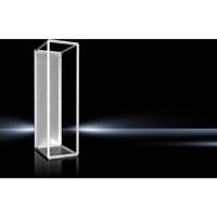 Rittal VX 9680.608 Schakelkast 600 x 2000 x 800 Plaatstaal Grijs-wit (RAL 7035) 1 stuk(s)