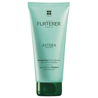 Rene Furterer Astera Sensitive High Tolerance Shampoo 200ml | Voor Gevoelige Hoofdhuid