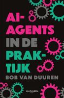 AI-agents in de praktijk (chatboek) (Paperback)
