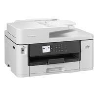 Brother MFC-J5340DW all-in-one printer Scannen, Kopiëren, LAN, Wi-Fi - thumbnail