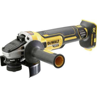 DEWALT DCG405NT DCG405NT-XJ Haakse slijper 18 V Li-ion