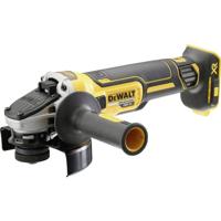 DEWALT DCG405NT DCG405NT-XJ Haakse slijper 18 V Li-ion