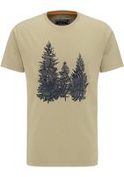 Stihl T-shirt | "FIR" | olive | Maat XXL - 4201001064 - 4201001064