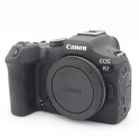 Canon EOS R7 body occasion