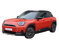 MINI Aceman