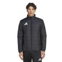 adidas Entrada 26 Tussenjas Zwart Wit