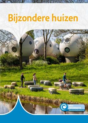 Bijzondere huizen (Hardback)