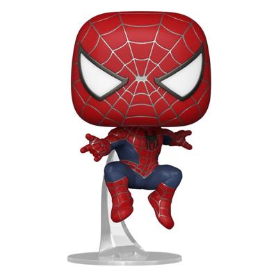 Funko POP! Friendly Neighborhood Spider-Man
