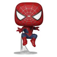 Funko POP! Friendly Neighborhood Spider-Man Funko POP! Friendly Neighborhood Spider-Man