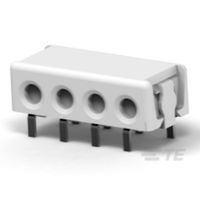 TE Connectivity 2106751-4 Inhoud: 1 stuk(s) Package - thumbnail