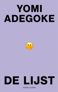 De lijst - Yomi Adegoke - ebook