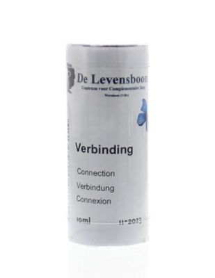 Verbinding