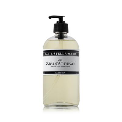 Marie-Stella-Maris No.12 Objets d'Amsterdam Marie-Stella-Maris No.12 Objets d'Amsterdam