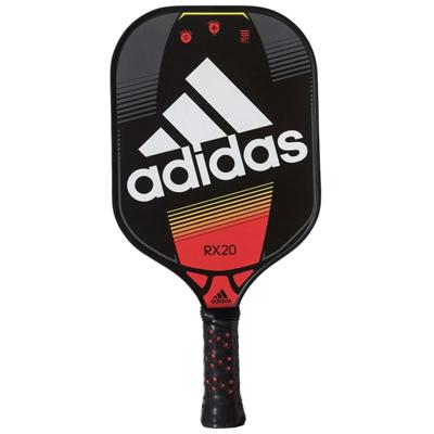 RACKET PICKLEBALL ADIDAS RX20 ORANGE