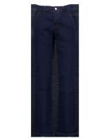 Jeans - Blauw