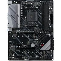 Moederbord AMD Asrock X570 PHANTOM GAMING 4