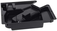 Bosch Accessoires inleg voor l-boxx 238 | voor gsa 18 | 2608438016 - 2608438016