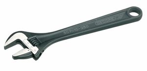 Gedore Schroefsleutel verstelbaar 10" - 6380720