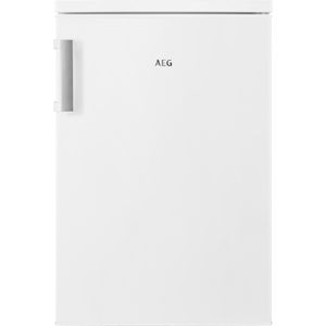 AEG RTB411E1AW Tafelmodel koelkast met vriesvak Wit