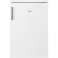 AEG RTB411E1AW Tafelmodel koelkast met vriesvak Wit